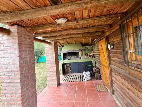 Casa en Venta 18 años