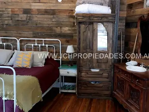 Departamento en Venta en El Once, USD 95.000