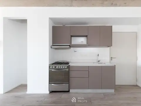 Departamento en Alquiler A Estrenar