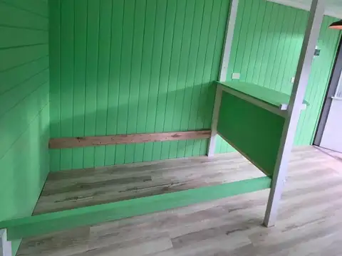 Casa en Alquiler de 1 dormitorio