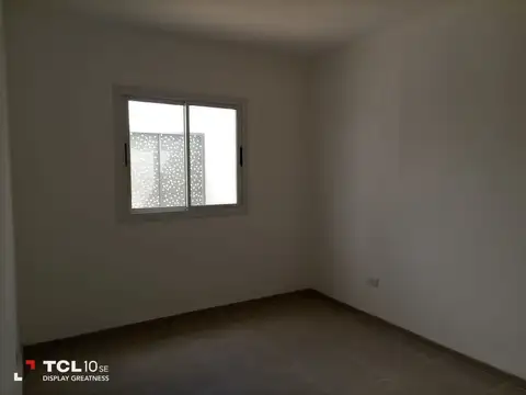 Departamento en Venta 4 años