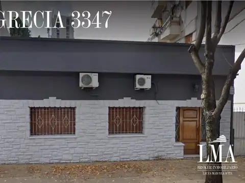 Terreno en  Venta en Nuñez