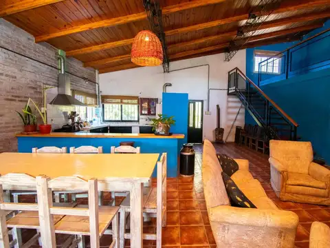 Casa en Venta 12 años