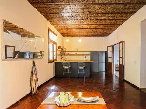 ALQUILER PH Palermo Hollywood 3 Ambientes Terraza Sin expensas