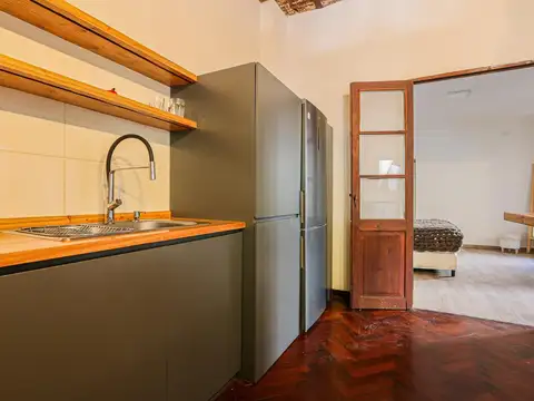 Depto Tipo Casa en Alquiler en Palermo, USD 2.000
