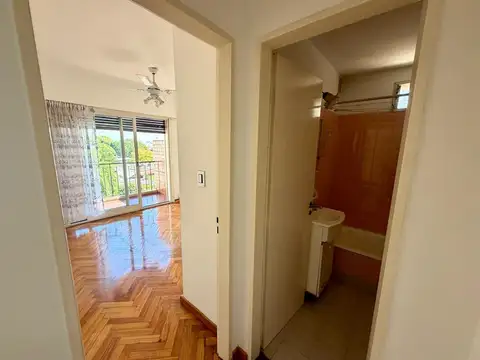Departamento en Alquiler de 2 ambientes