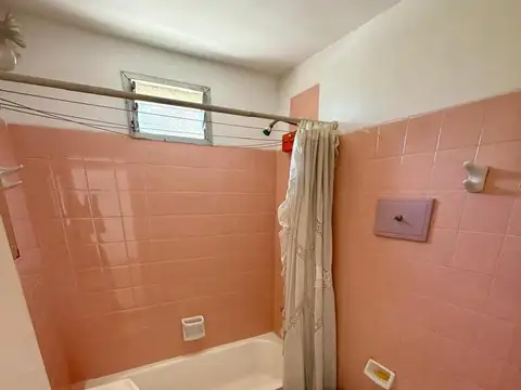 Excelente dpto de 2 ambientes inmejorable zona todo luz