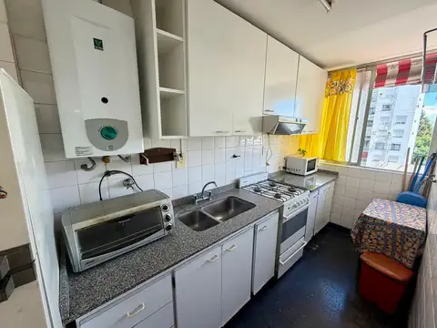 Departamento en Alquiler 50 años