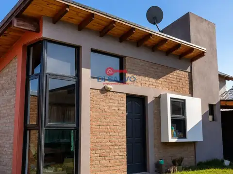 Casa en Venta en El Bolsón, USD 145.000
