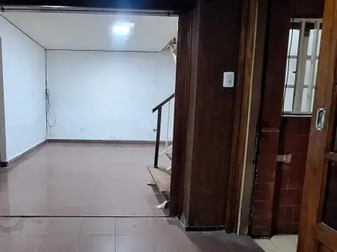 Depto Tipo Casa en Alquiler 39 años