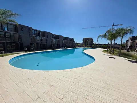 venta casa 4 amb jardin coche Tigre Rincón Milberg