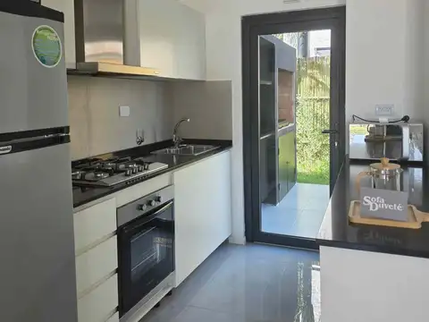 Casa en Venta 1 año