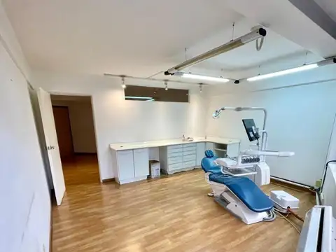 Oficina en Alquiler en San Isidro Centro, $ 900.000