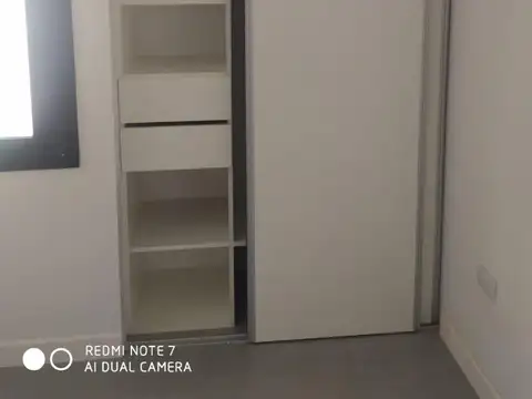 Departamento en Alquiler 3 años
