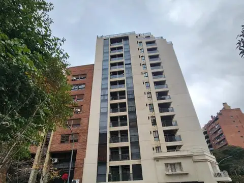 Depto. 1 dormitorio expensas bajas