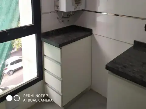 Departamento en Alquiler 3 años