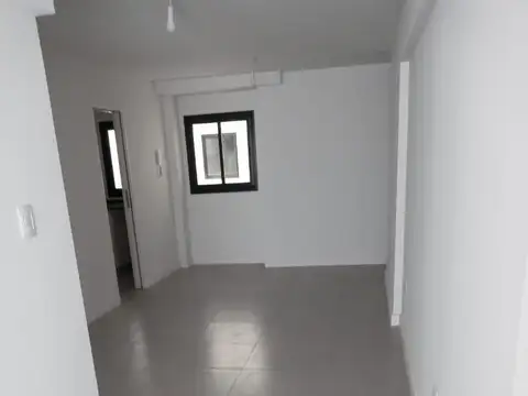 Depto. 1 dormitorio expensas bajas