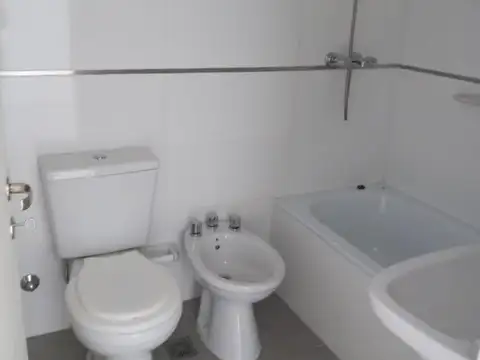 Depto. 1 dormitorio expensas bajas