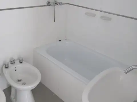 Departamento en Alquiler 3 años