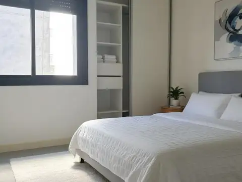 Departamento en Alquiler de 1 dormitorio