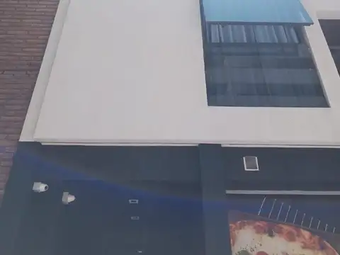 Parana 420 , Piso 9