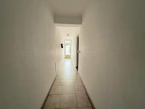 Depto Tipo Casa en Venta de 2 ambientes