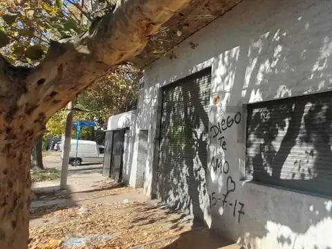 Galpon en Venta 56 años