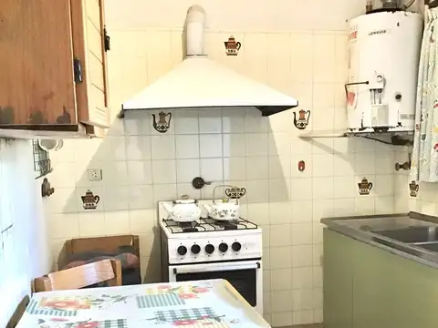 Venta casa Dos Ambientes Ezeiza Quinta Barrio Melazzi