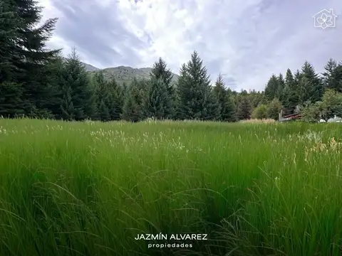 Terreno en Venta en Bariloche