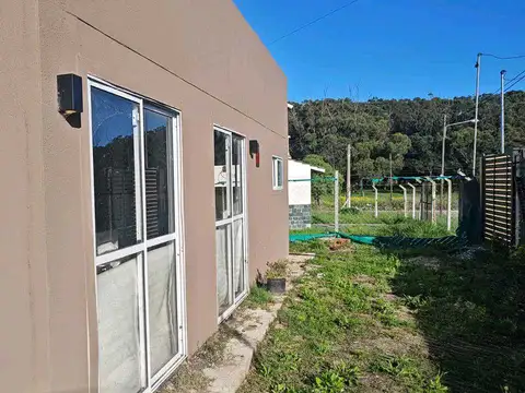 Hermosa Casa 4 ambientes a terminar  en barrio Camet.