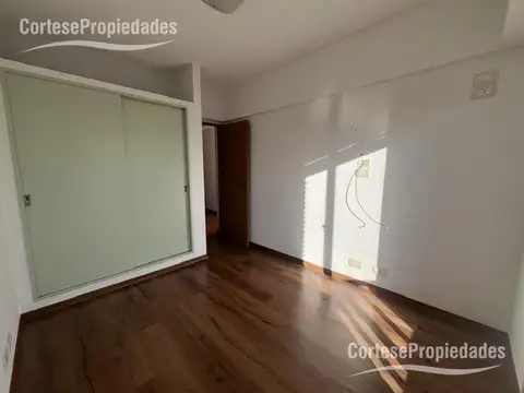 Departamento en Alquiler al Oeste