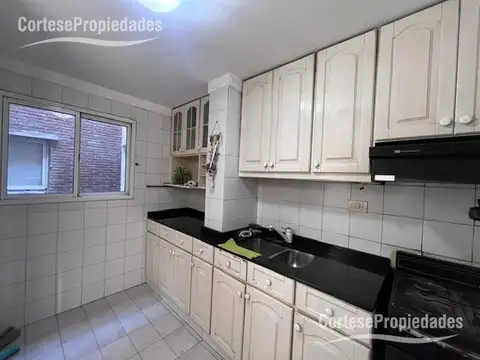 Departamento en Vicente López