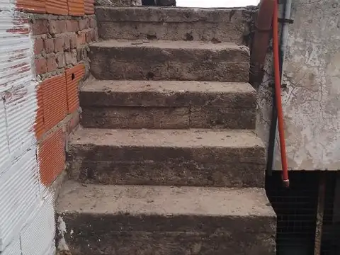 Casa en Venta al Suroeste
