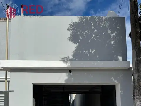 Departamento en Venta de 5 ambientes