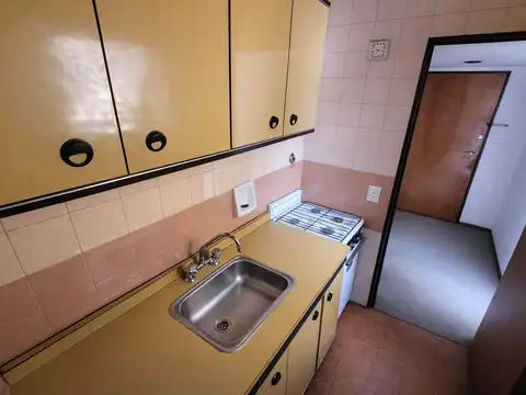 Departamento en Venta al Norte