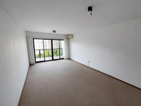 Santa Fe 2200, Piso 9