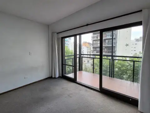 Departamento en Venta en Recoleta, USD 110.000