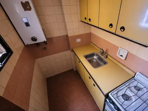 Departamento en Venta 42 años