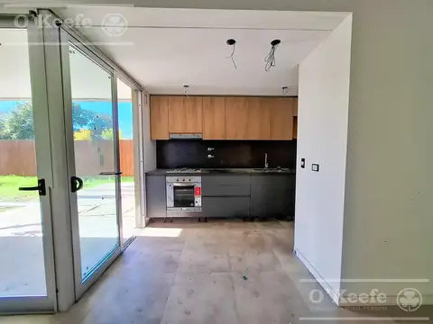 Departamento en Alquiler A Estrenar