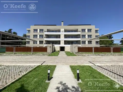 Departamento en Alquiler de 3 ambientes