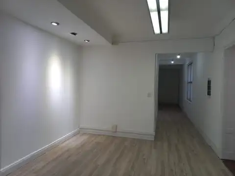 Departamento en Alquiler Apto profesional