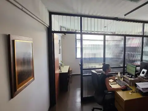 Oficina en Centro