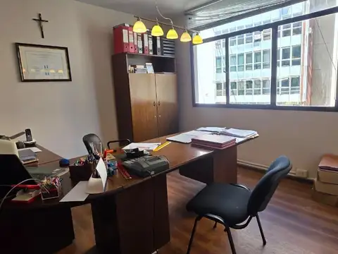 Oficina en Centro