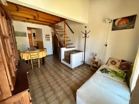 Departamento en Venta en San Clemente del Tuyu, USD 46.000