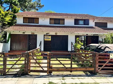 DUPLEX 3 AMB. - PLENO CENTRO