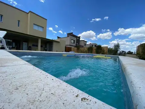 Casa en Venta 5 años