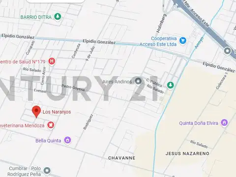Departamento en Venta de 6 ambientes