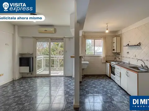 Departamento en Venta Apto profesional