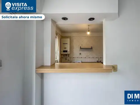 Departamento en Venta 28 años