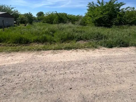 Terreno en Venta en Marcos Paz, Partido de Marcos Paz